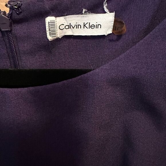 Calvin Klein Dress - Picture 5 of 11